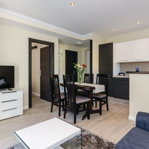 Casă de vară pentru 4 pers. (se inchirieaza doar integral)