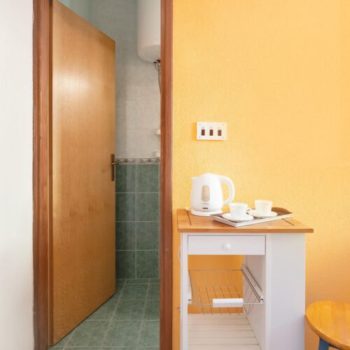 Apartament 3-osobowy 