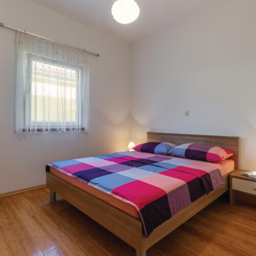 Casă de vară pentru 12 pers. (se inchirieaza doar integral)