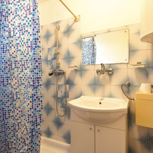 Apartment for 6 Persons