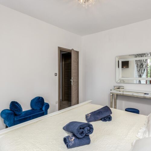 Apartment for 5 Persons