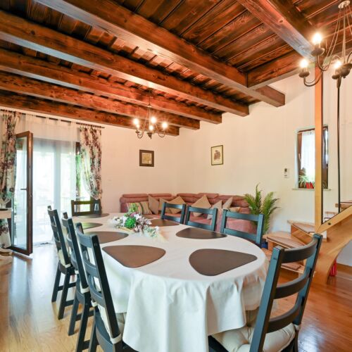 Summer House for 6 Persons