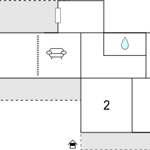 Apartament 4-osobowy 