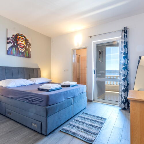 Apartament 8-osobowy 