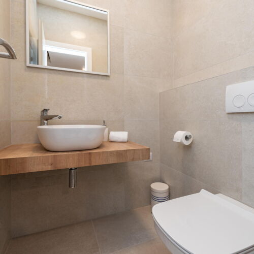 Za 10 osoba(e) ljetnikovac