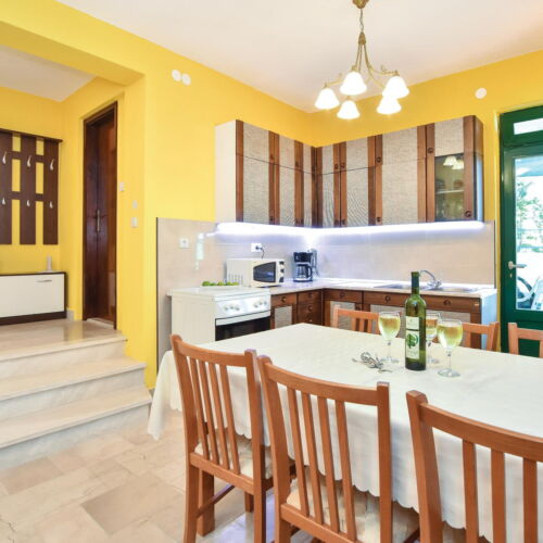 Summer House for 10 Persons