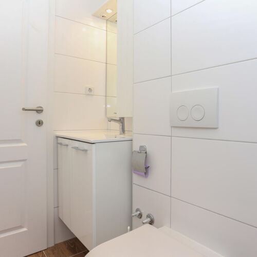 Apartament 2-osobowy 