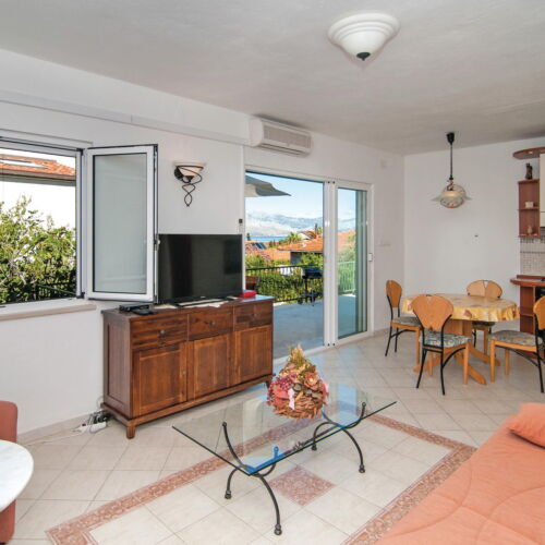 Domek letniskowy 8-osobowy 