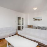 10 fős apartman