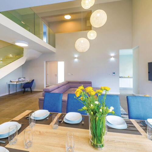 Summer House for 10 Persons