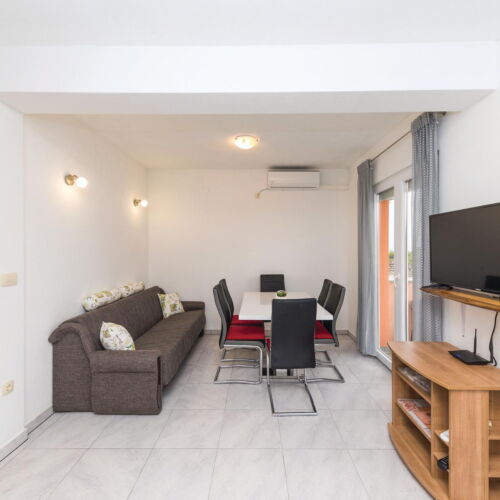 Apartment for 5 Persons