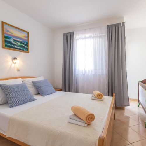 Apartment for 10 Persons