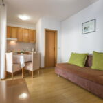 Apartman Makarska - CDT291
