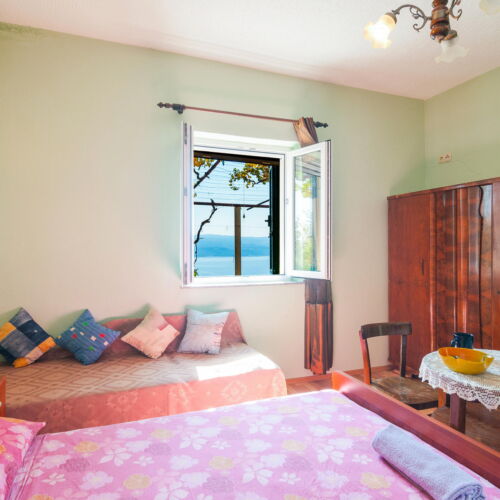 Domek letniskowy 5-osobowy 