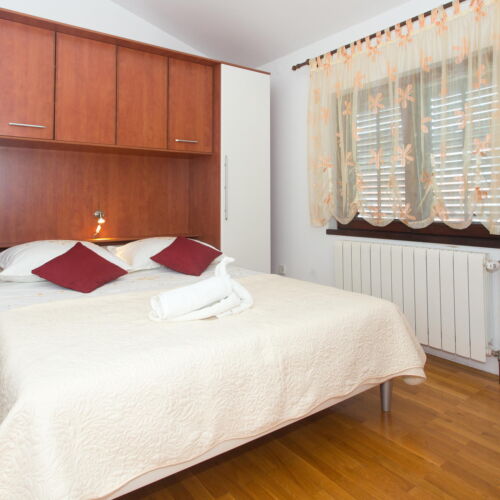 Apartament 6-osobowy 