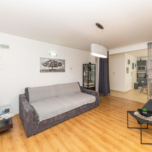 Summer House for 8 Persons