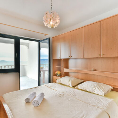 Apartament 5-osobowy 