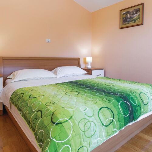 Za 8 osoba(e) ljetnikovac