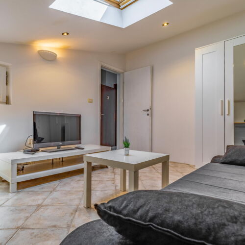 Casă de vară pentru 10 pers. (se inchirieaza doar integral)