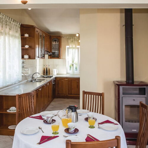 Summer House for 7 Persons