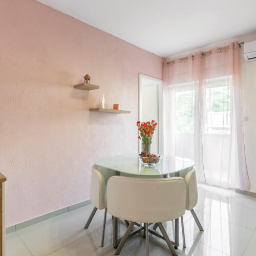 Apartament 4-osobowy 