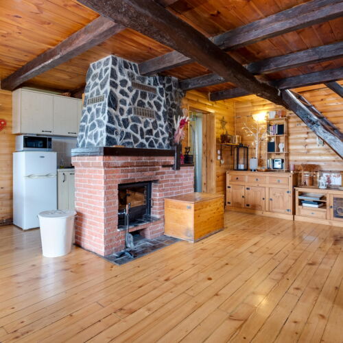 Summer House for 8 Persons