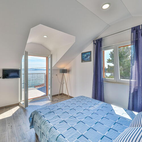 Summer House for 8 Persons