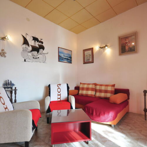 Summer House for 5 Persons