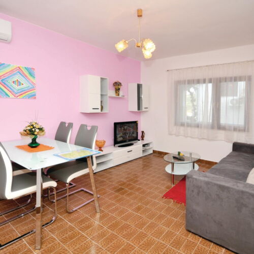 Apartment for 6 Persons