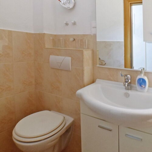 Apartment for 5 Persons