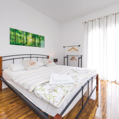 Apartment for 5 Persons