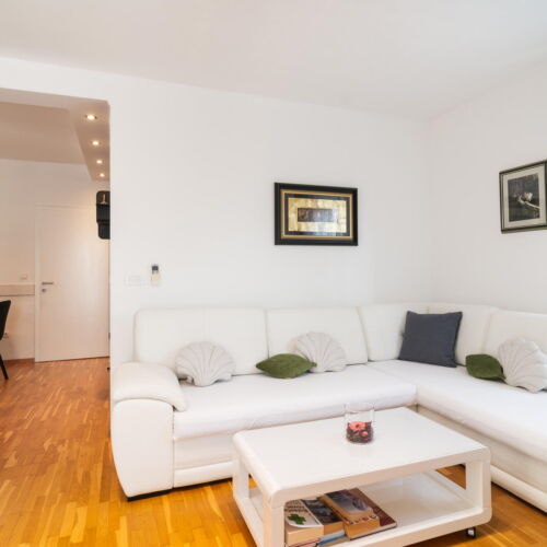 Domek letniskowy 8-osobowy 