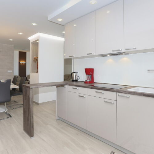 Summer House for 16 Persons