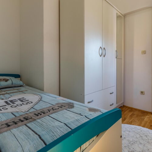 Apartment for 3 Persons