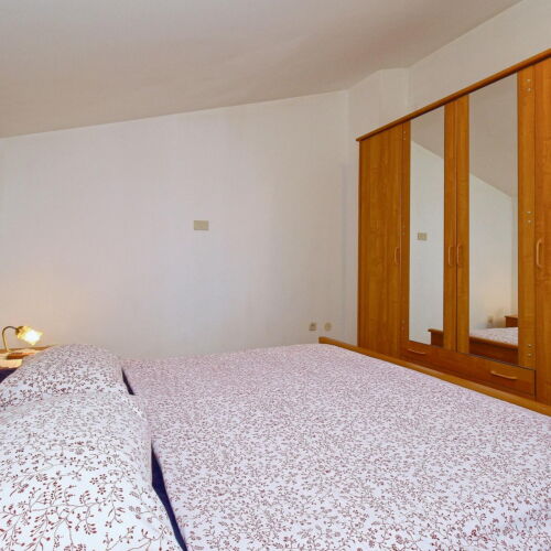 Apartament 4-osobowy 