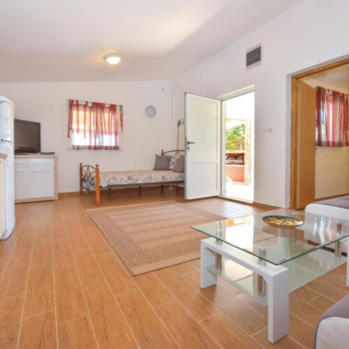 Domek letniskowy 4-osobowy 