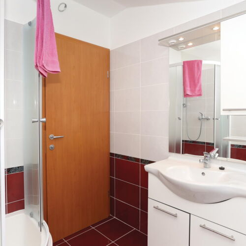 Apartament 6-osobowy 