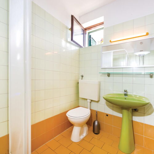 Domek letniskowy 6-osobowy 