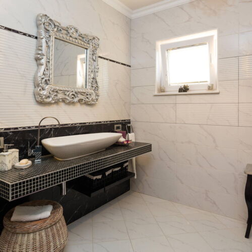 Casă de vară pentru 8 pers. (se inchirieaza doar integral)