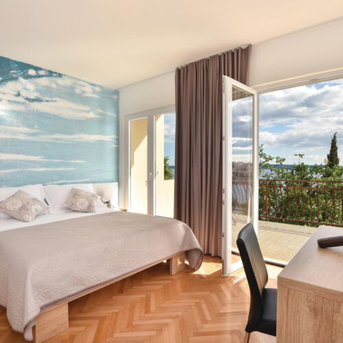 Summer House for 11 Persons