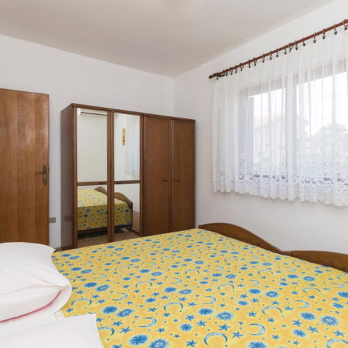 Za 4 osoba(e) apartman