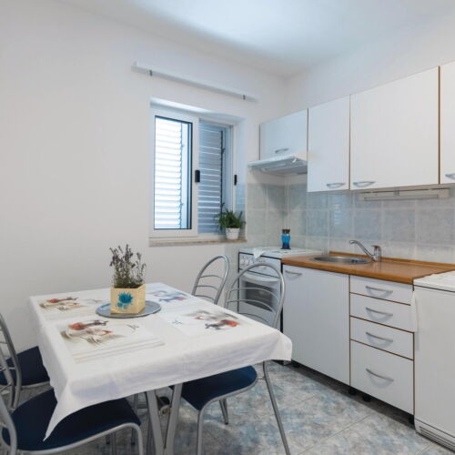 Apartament 10-osobowy 