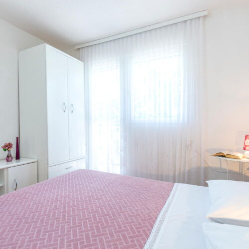 Apartment for 6 Persons