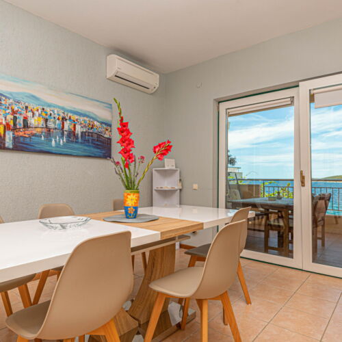 Za 10 osoba(e) ljetnikovac