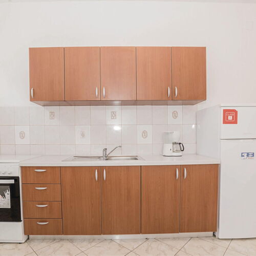 Apartament pentru 4 pers. (se inchirieaza doar integral)