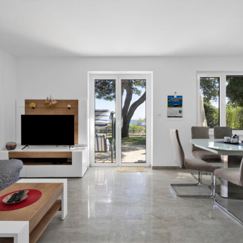 Summer House for 7 Persons