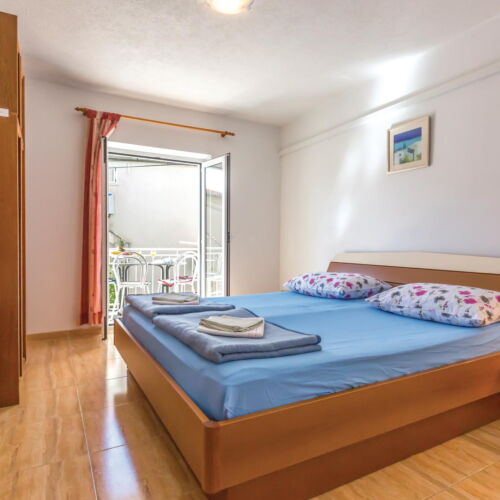 Apartman (jako celek) pro 4 os.