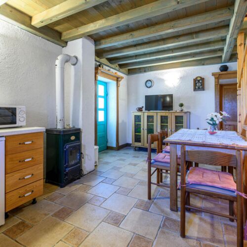 Domek letniskowy 4-osobowy 