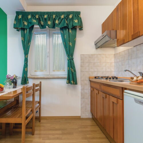 Apartament 3-osobowy 