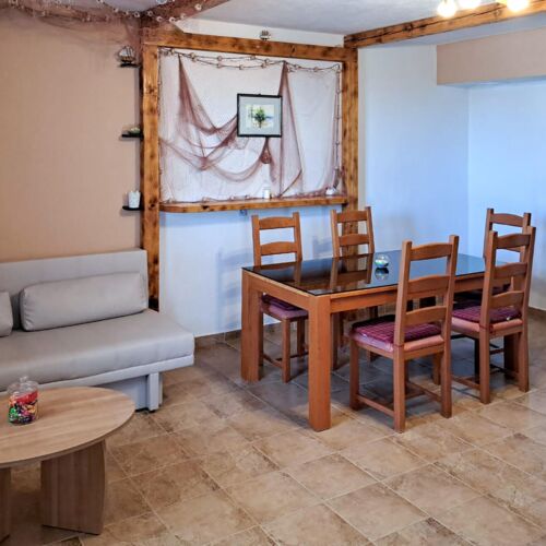 Summer House for 10 Persons